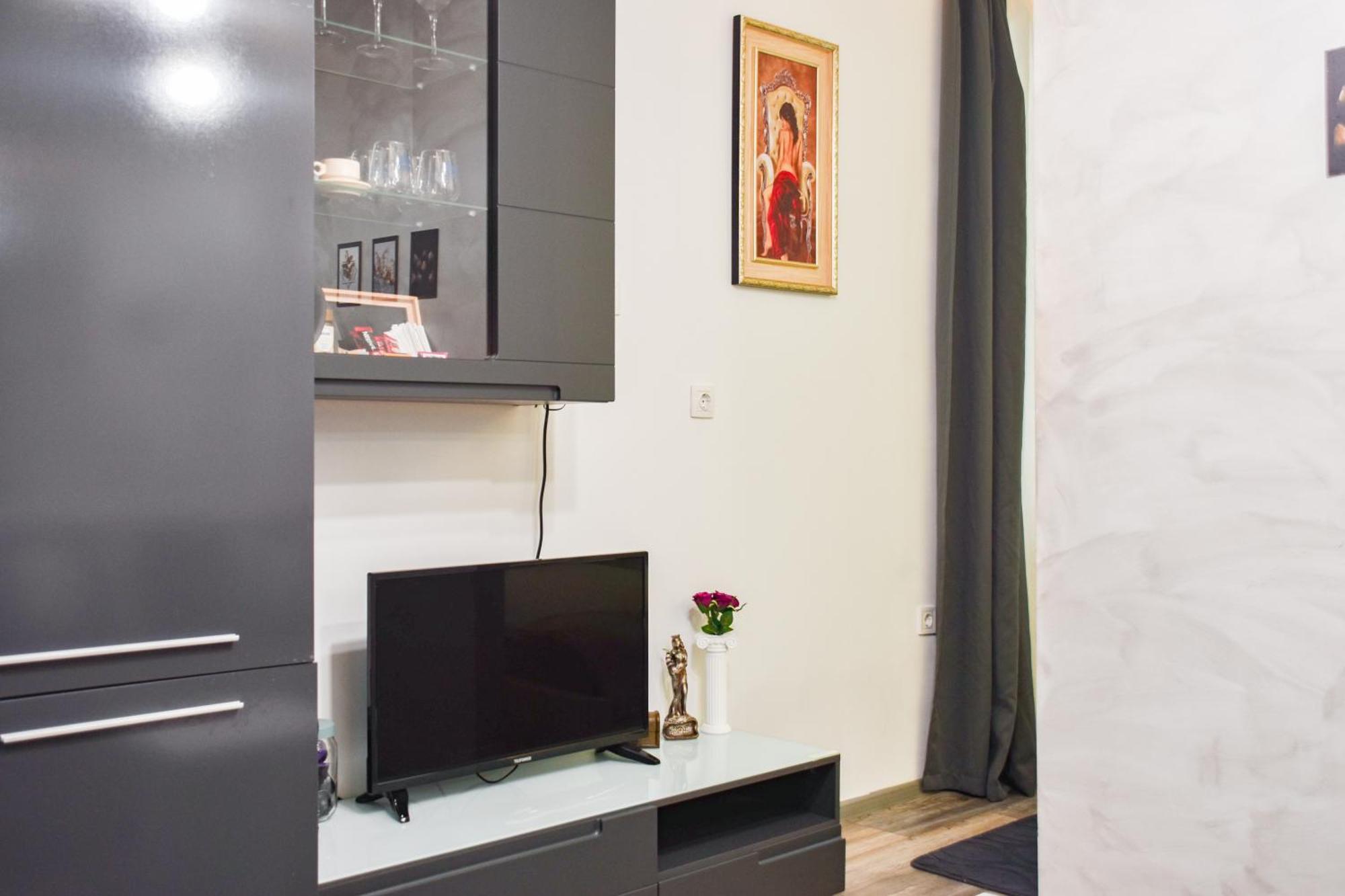 Tsar Simeon 65 Studio София Экстерьер фото