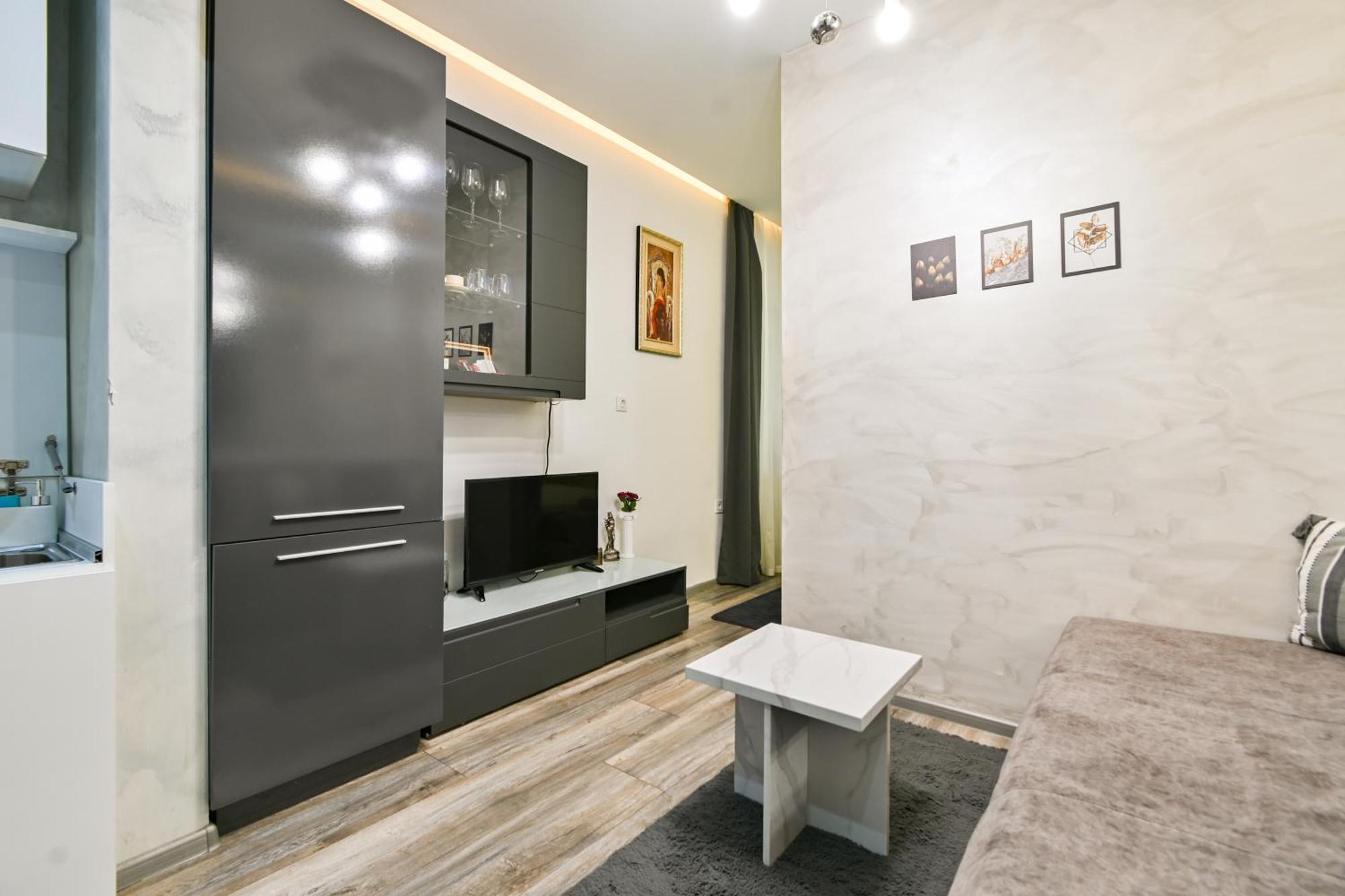 Tsar Simeon 65 Studio София Экстерьер фото
